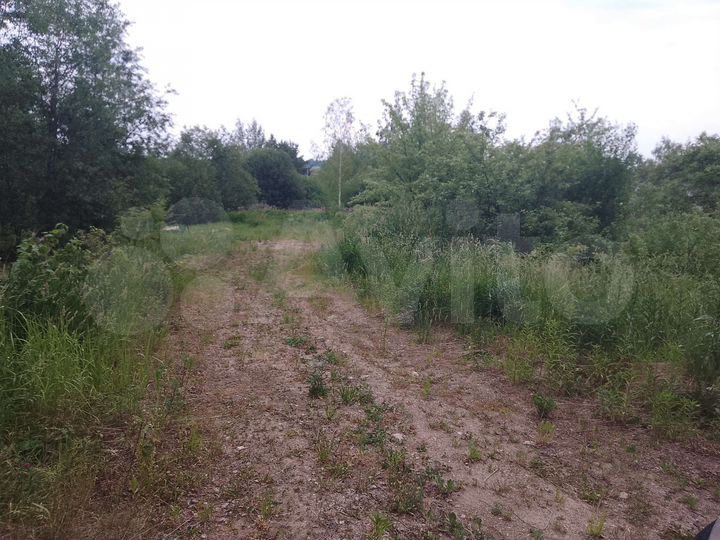 Участок 18 сот. (СНТ, ДНП)