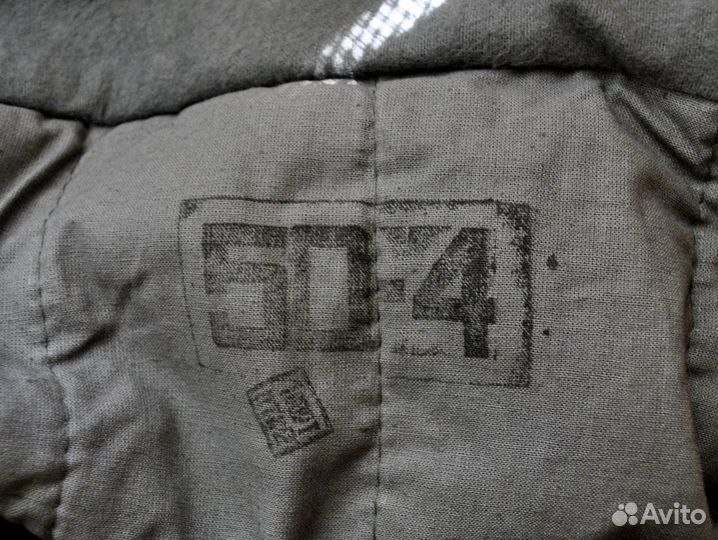 Военная форма