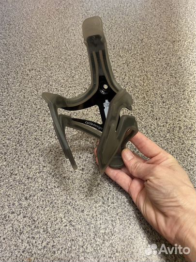 Держателя для фляги Cycledesign