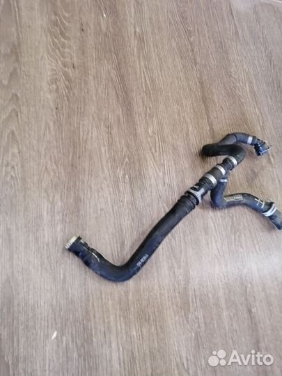 Патрубок отопителя Ford Kuga 2 экобуст 1.5 бензин