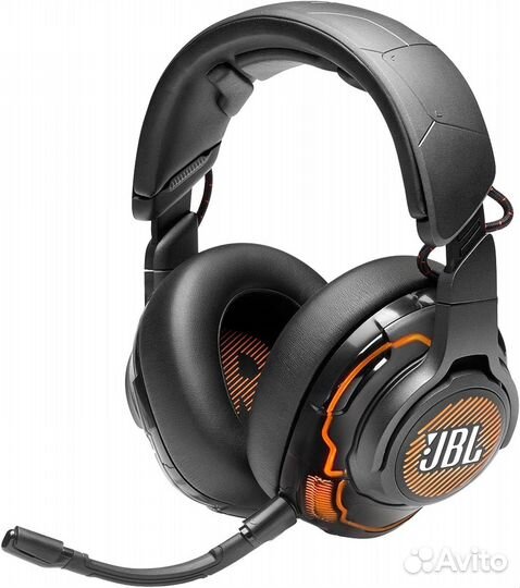 Jbl quantum one 360