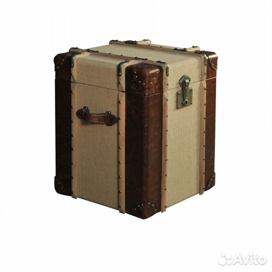 Сундук Robinson Chest Tree Decor