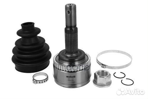 Шрус 151476 Metelli