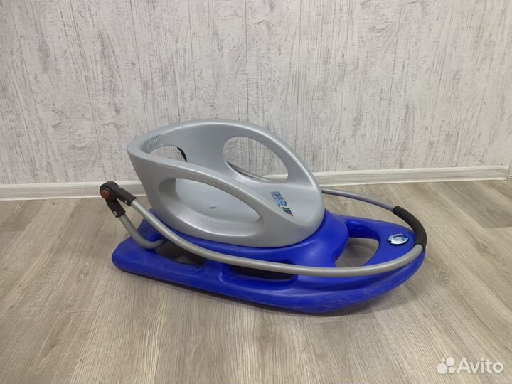 Детские санки khw