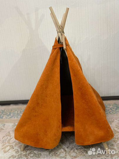 Домик для кошки