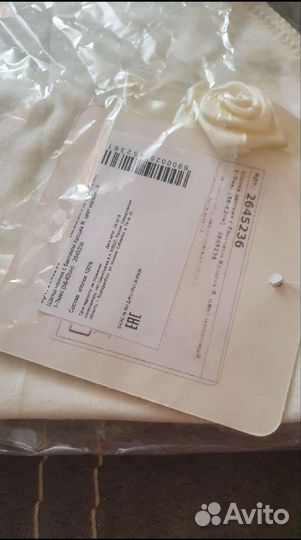 Шапочки для лялечек до 3-х месяцев. Новые