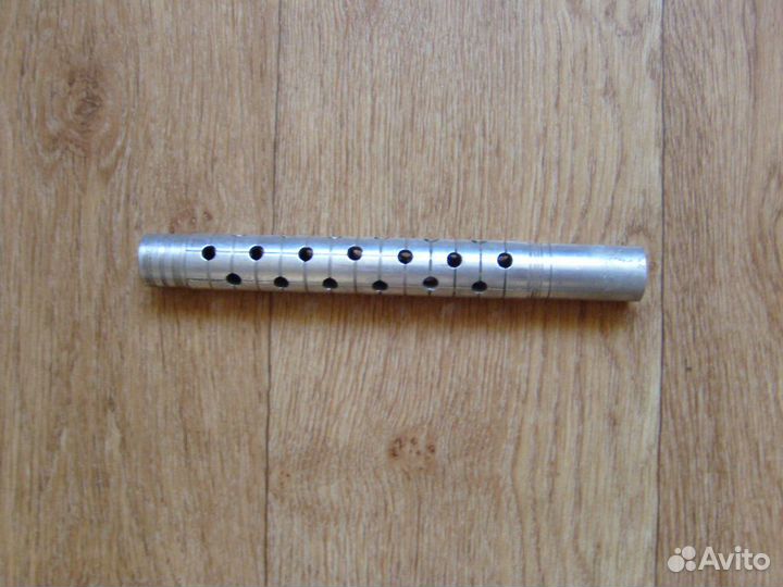 Декоративная насадка на ручку переключения передач