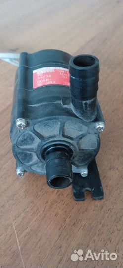 Насос noritsu KDP-2B