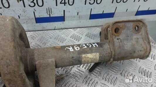 Стойка передняя правая opel omega B (HSE09N501)