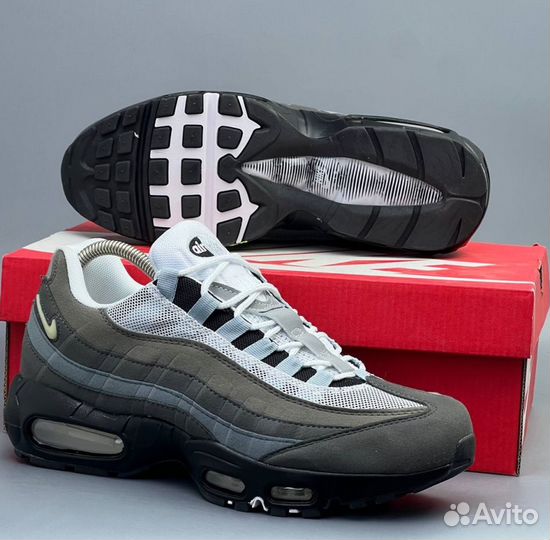 Кроссовки Nike Air Max 95