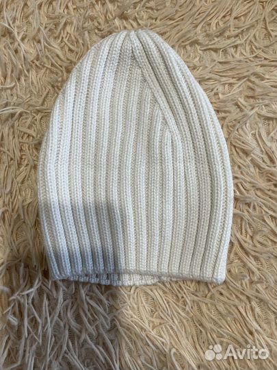 Шапка тыковка для малышей