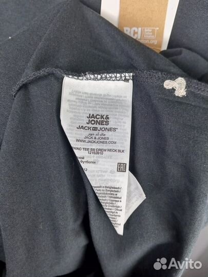 Мужская футболка Jack&Jones