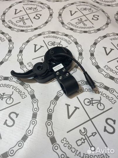 Бортовой компьютер TF-100 (MR-100)