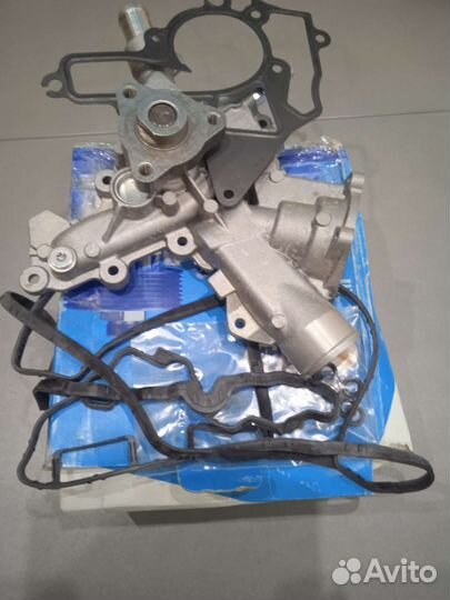 Помпа на opel corsa1.2