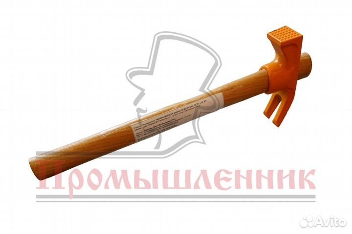 Молотки бетонщика