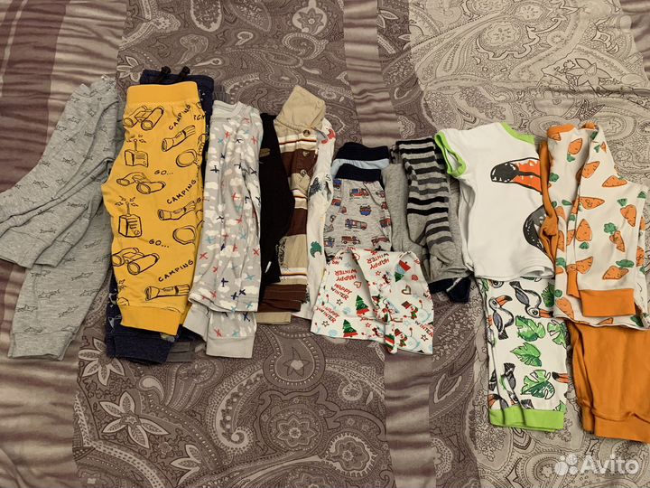 Детская одежда