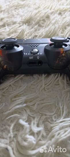 Геймпад для ps3,ps4,пк