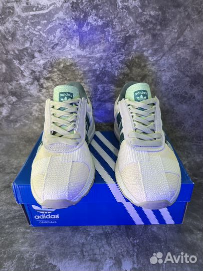 Кроссовки Adidas Retropy E5