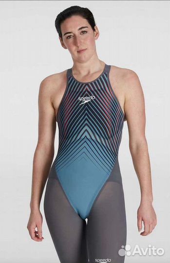 Гидрокостюм speedo