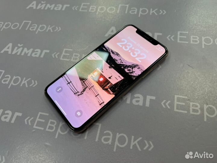 Apple iPhone Xs 256Gb Space Gray