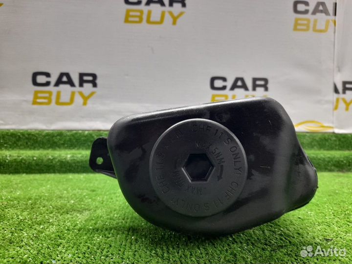 Бачок гидроусилителя BMW 5