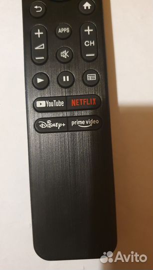 RMF-TX800U Пульт ду для Sony телевизора