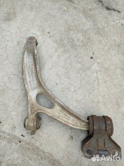 Рычаг Ford Focus 3 2011-2015