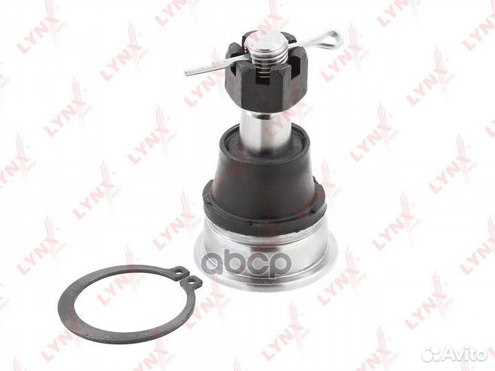 Опора шаровая перед прав/лев C1045LR lynxauto
