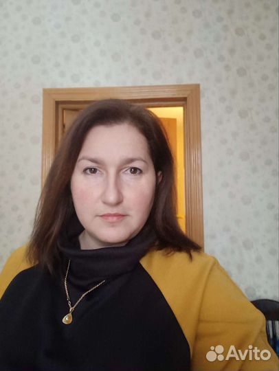 Репетитор английского языка