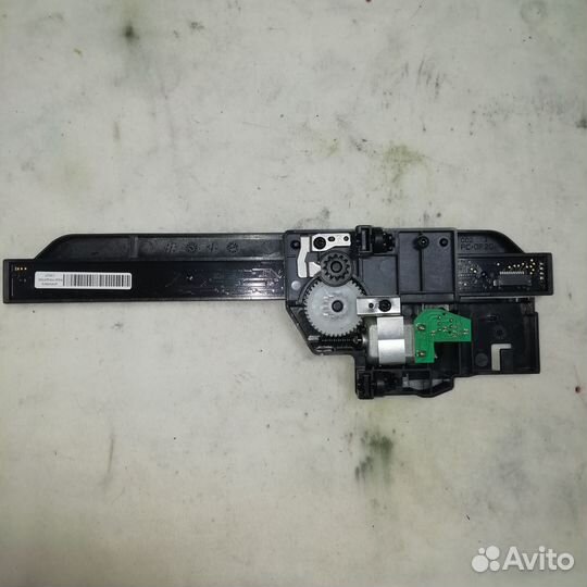 Сканирующая линейка CM218cfada