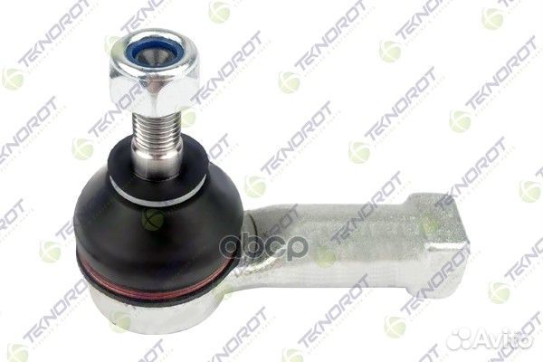 Наконечник р/т opel meriva 03-10 лев/прав. O-161