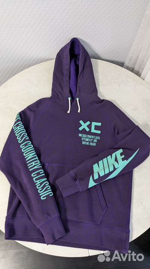 Худи Nike Cross Country Classic