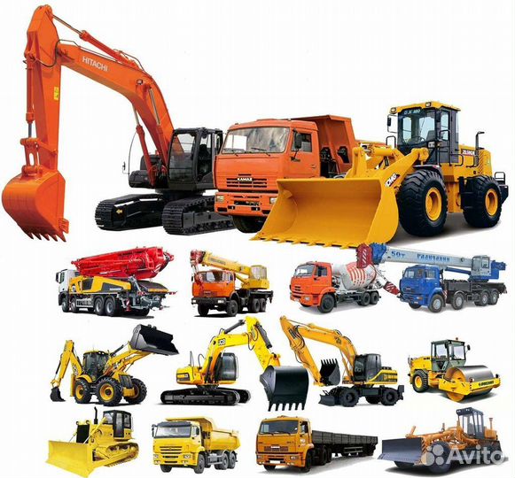 Помощь в покупке авто спец техники покупка