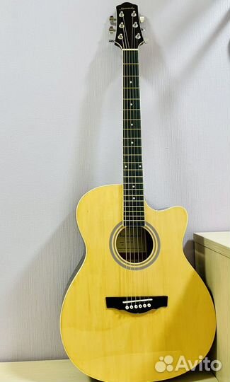 Акустическая гитара Naranda