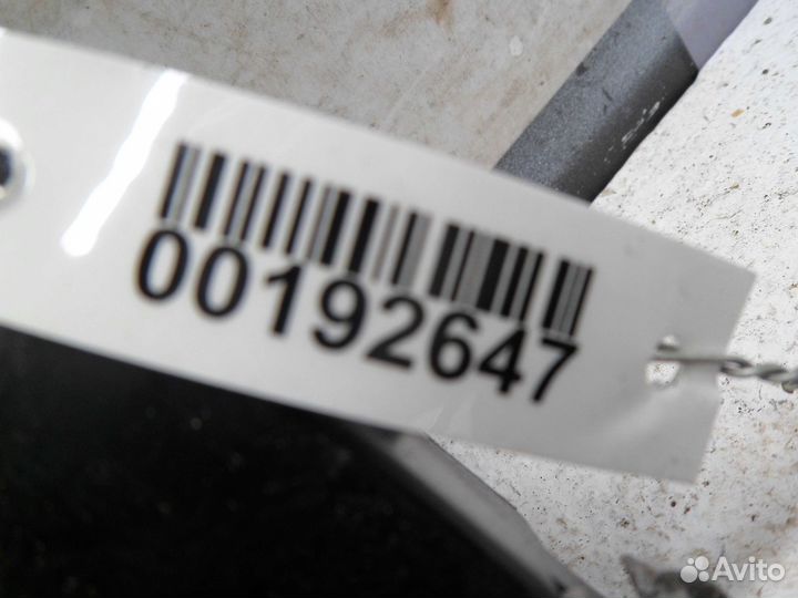 Модуль блютуз Ford Fiesta 6 GE8T14D212AD