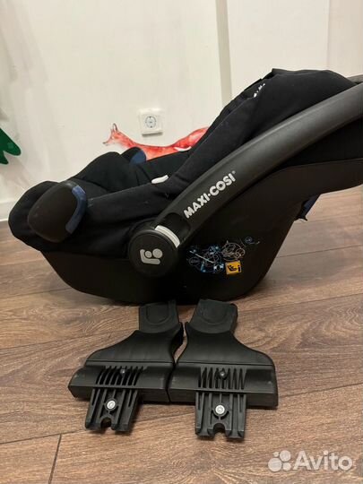 Автокресло Maxi-Cosi Rock
