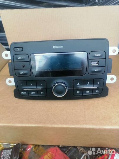 Авто магнитола