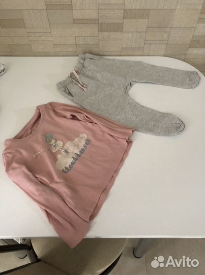 Детская одежда бесплатно