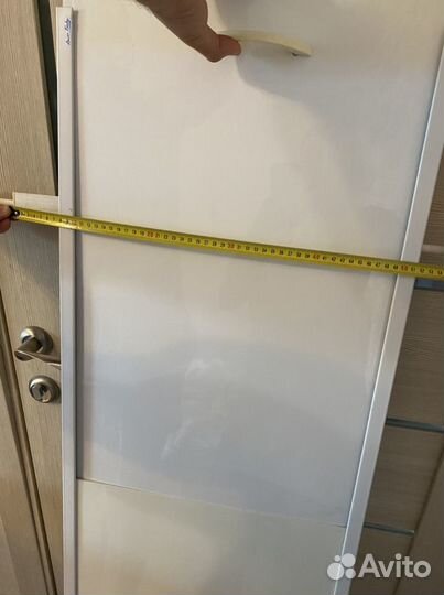 Экран под ванную