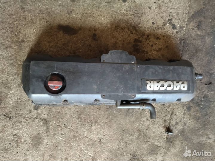 Клапанная крышка DAF XF 105 2008