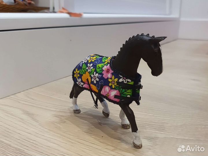 Лошади шляйх