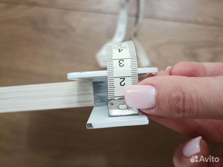 Бортик ограничитель для кровати Бортик от падения