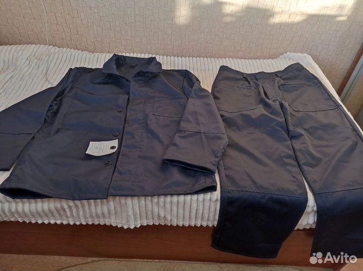 Новая роба(р.52-54)