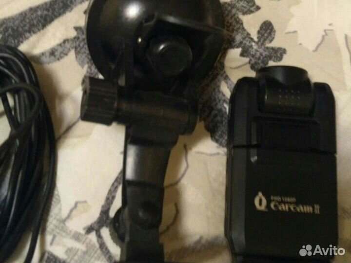 Видеорегистратор