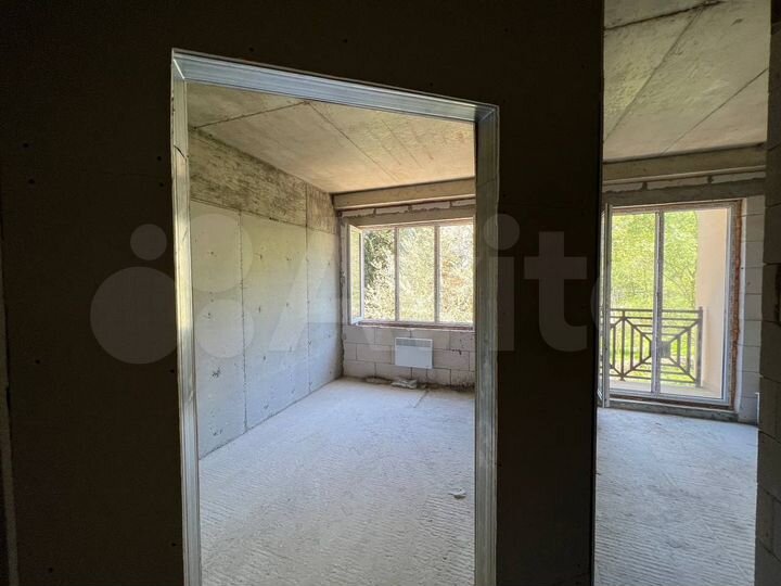 1-к. квартира, 28,9 м², 3/10 эт.