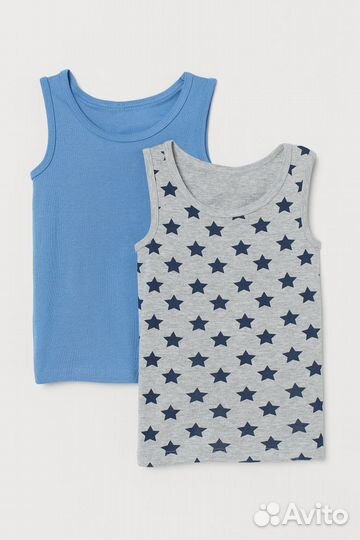 Набор маек нм