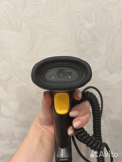 Сканер Newland NLS-HR32