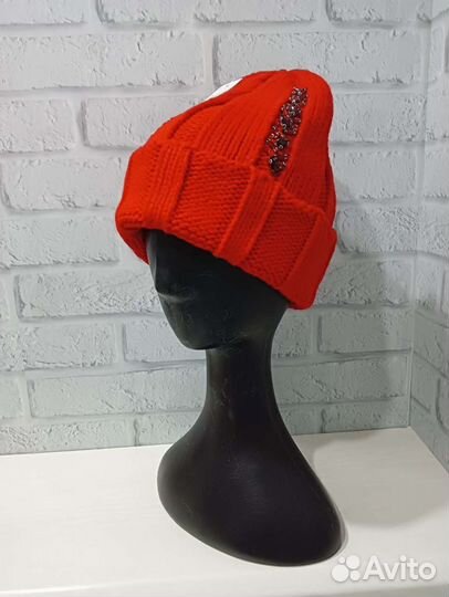 Шапка женская