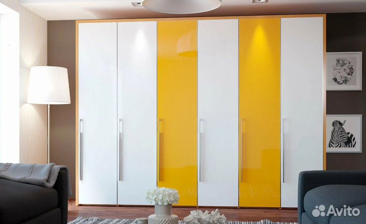 Шифоньер от производителя