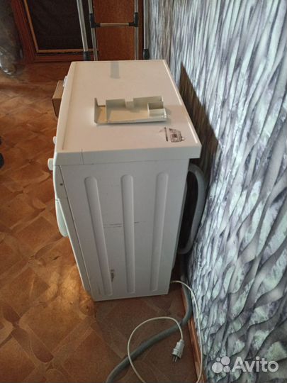 Стиральная машина бу bosch maxx 4